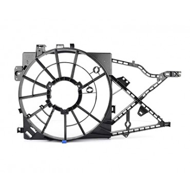 Ventilateur Refroidissement du Moteur Pour Opel Vectra B 1341159 1341264