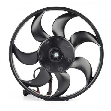 Ventilateur Refroidissement du Moteur Pour Opel Vectra B Vauxhall