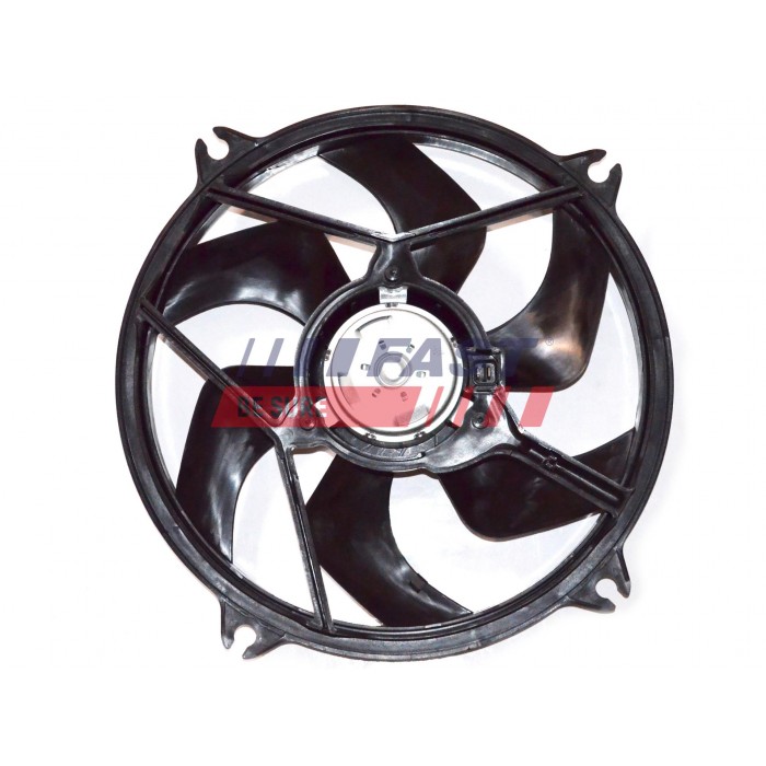 Ventilateur Refroidissement du Moteur Pour Peugeot 406 1250F4 1250G0 1250G2