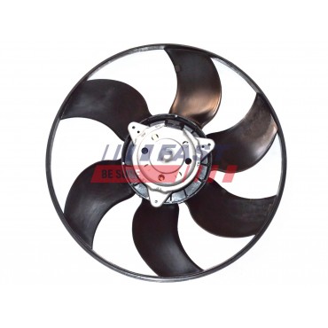 Ventilateur Refroidissement du Moteur Pour Renault Clio II Kangoo 7701051487