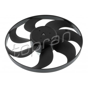 Ventilateur Refroidissement du Moteur Pour VW Lupo Polo Sharan Seat Alhambra