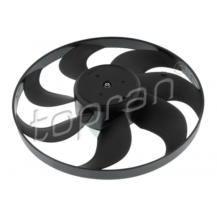 Ventilateur Refroidissement du Moteur Pour VW Lupo Polo Sharan Seat Alhambra