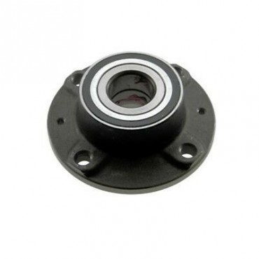 Moyeu de roue arrière...