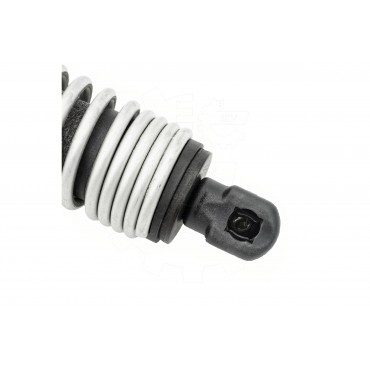 Vérin Hayon de Coffre Arrière Gauche Pour BMW Série 7 G11, G12 51247357109