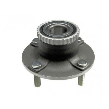 Moyeu de roue Arrière...