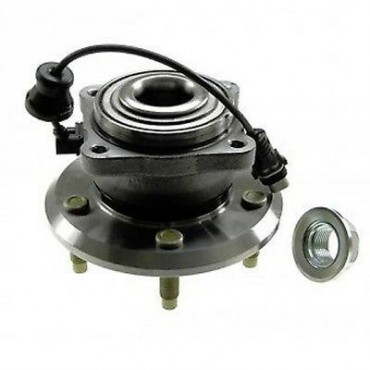 Moyeu de roue arrière...