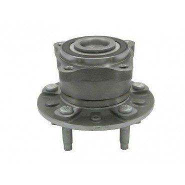 Moyeu de roue ARRIERE...