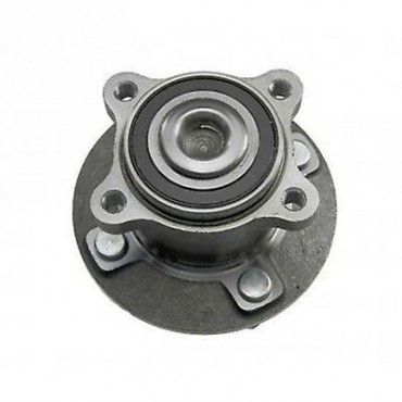 Moyeu de roue arrière...