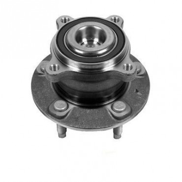 Moyeu de roue Arrière...