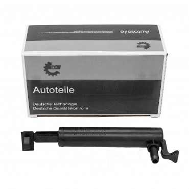 Vérin de Boite à Gant Pour Land Rover Freelander 2 Van LR039802