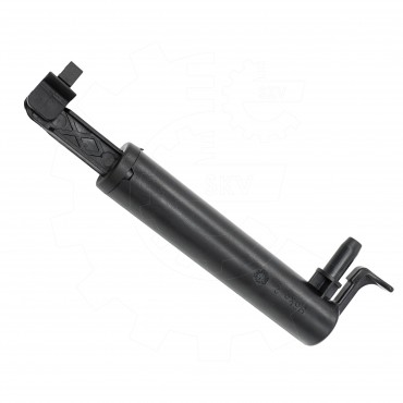 Vérin de Boite à Gant Pour Land Rover Freelander 2 Van LR039802