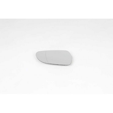 Verre de Rétroviseur Droit Pour Audi A3 A4 A5 8K0857536D 8K0857536F