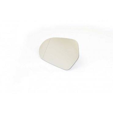 Verre de Rétroviseur Gauche Pour Audi A6 4G0857535B