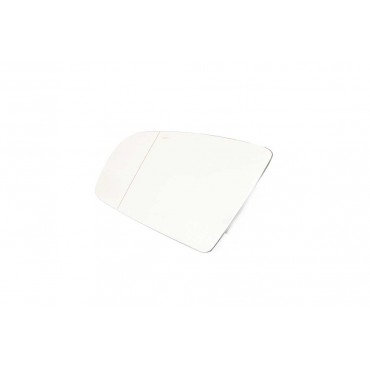 Verre de Rétroviseur Gauche Pour Audi A8 4F0857535AF