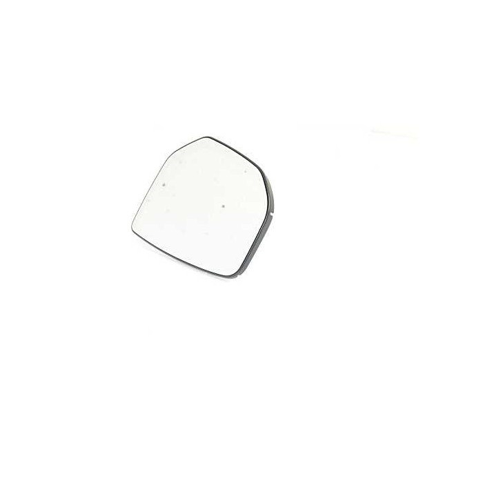 Verre de Rétroviseur Gauche Pour Peugeot Toyota Citroën Berlingo 1608181280