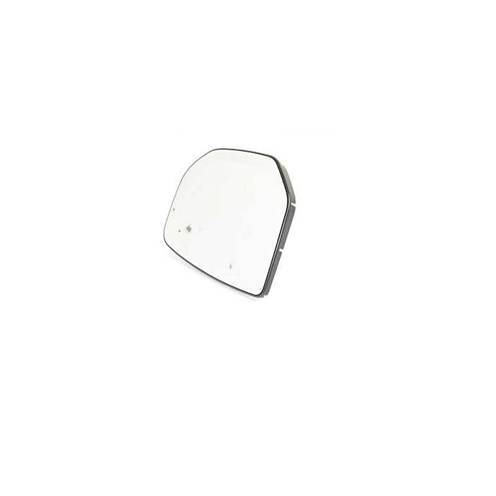 Verre de Rétroviseur Droit Pour Peugeot Partner Citroën Berlingo 8151NQ 8151NS