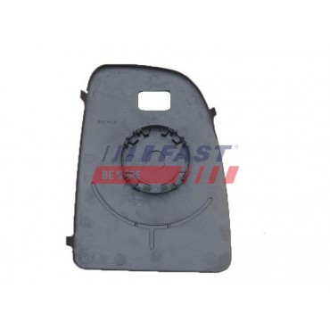 Verre de Rétroviseur Gauche Pour Peugeot Fiat Ducato Citroën 8151LG 71748244