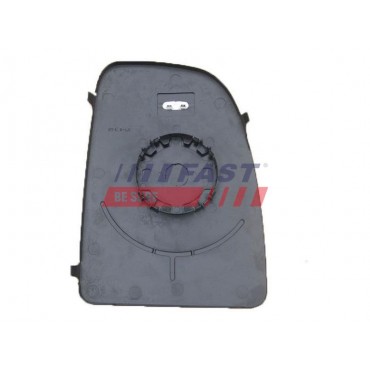 Verre de Rétroviseur Gauche Pour Peugeot Fiat Ducato Citroën 71748246 8151LJ