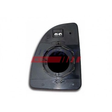 Verre de Rétroviseur Droit Pour Peugeot Boxer Fiat Citroën 8151ES 71716701