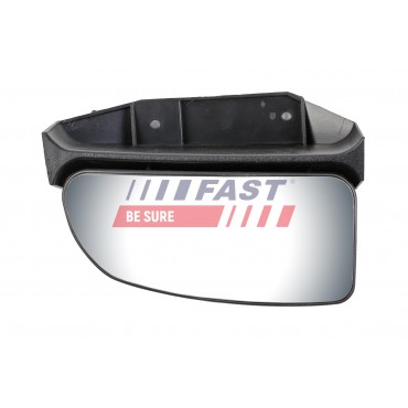 Verre de Rétroviseur Gauche Pour Peugeot Fiat Citroën 8151EP 71716698 71716700