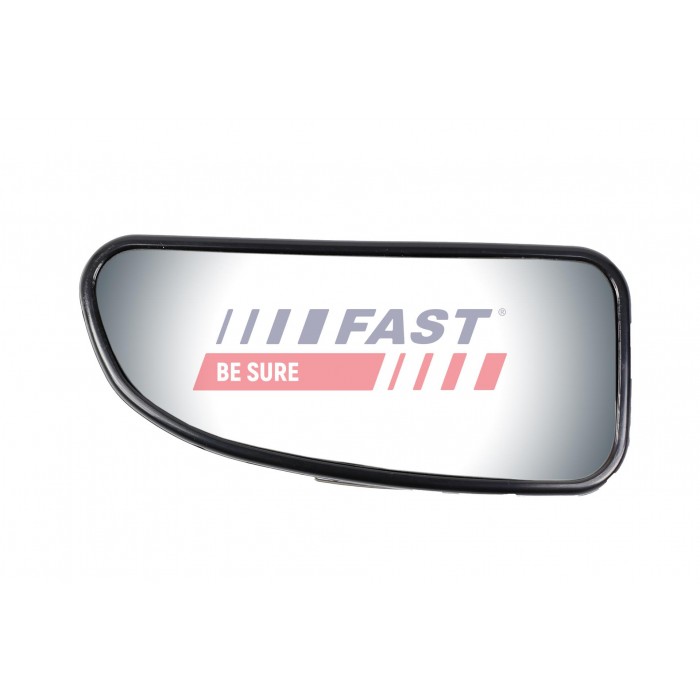 Verre de Rétroviseur Gauche Pour Peugeot Fiat Citroën 8151EP 71716698 71716700