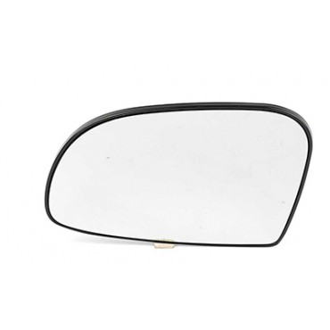 Verre de Rétroviseur Gauche Pour Citroën Saxo 8151T7