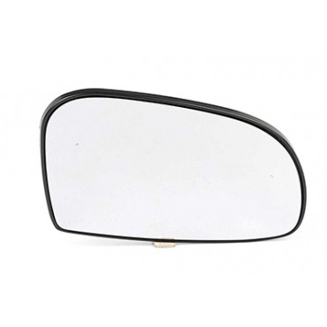 Verre de Rétroviseur Droit Pour Citroën Saxo 8151T8