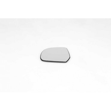 Verre de Rétroviseur Gauche Pour Dacia Dokker Duster Lodgy Nissan Leaf Micra IV