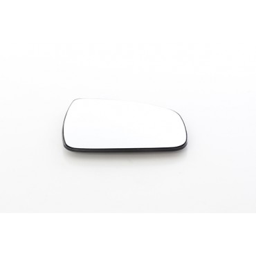 Verre de Rétroviseur Droit Pour Renault Logan Dacia Duster Logan II Sandero