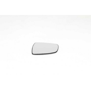Verre de Rétroviseur Gauche Pour Renault Logan Dacia Logan Sandero