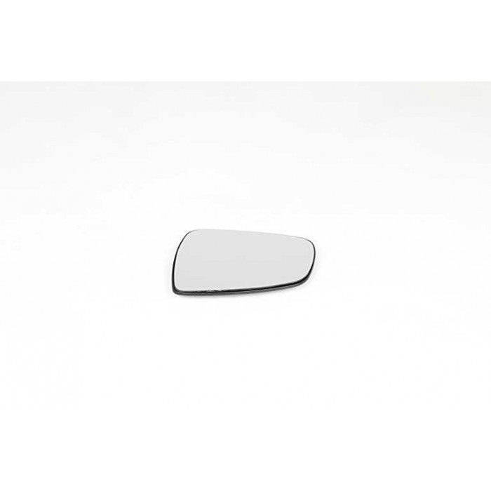 Verre de Rétroviseur Gauche Pour Renault Logan Dacia Logan Sandero