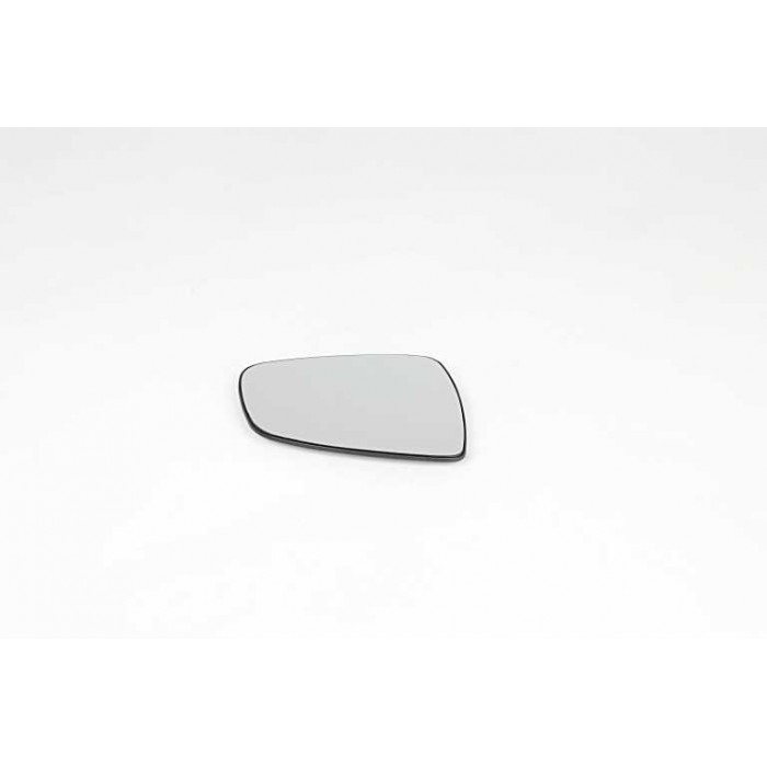 Verre de Rétroviseur Droit Pour Dacia Logan II Sandero 963659182R