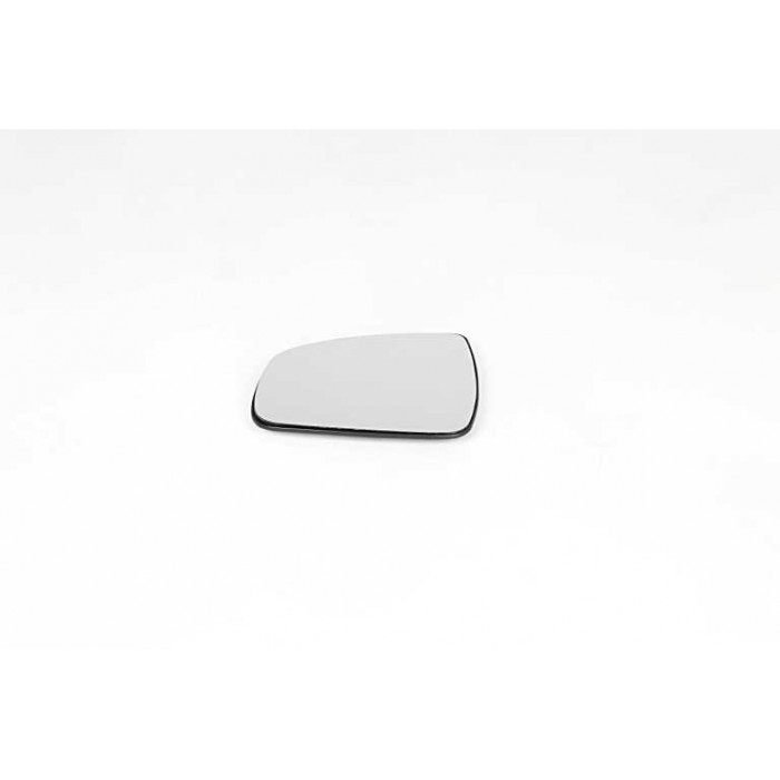 Verre de Rétroviseur Gauche Pour Dacia Logan II Sandero 963661279R