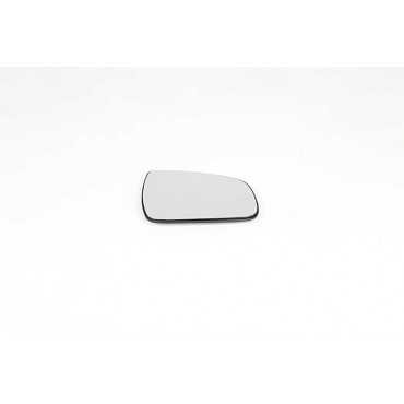 Verre de Rétroviseur Droit Pour Dacia Logan II Sandero 963659182R