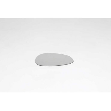 Verre de Rétroviseur Gauche Pour Fiat 500 71740496