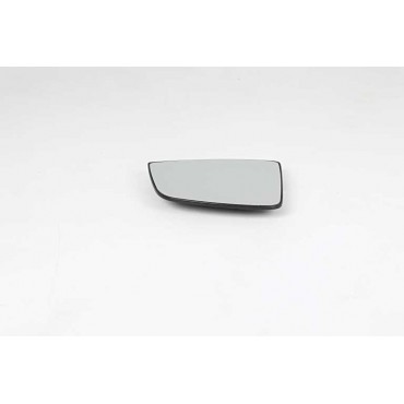Verre de Rétroviseur Gauche Pour Fiat Doblo 71765379