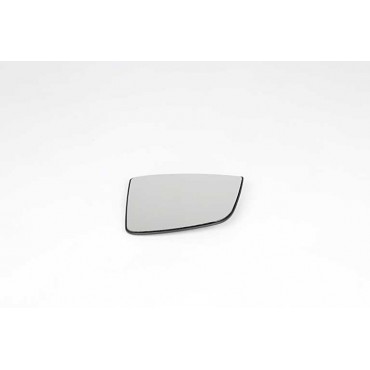 Verre de Rétroviseur Droit Pour Fiat Doblo 71765378