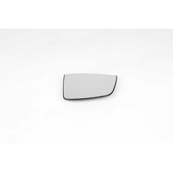 Verre de Rétroviseur Droit Pour Fiat Doblo 71765470