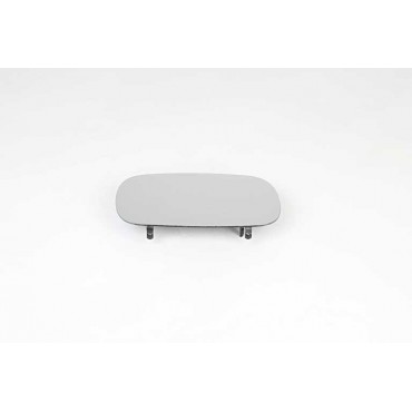 Verre de Rétroviseur Pour Fiat Doblo 71718326