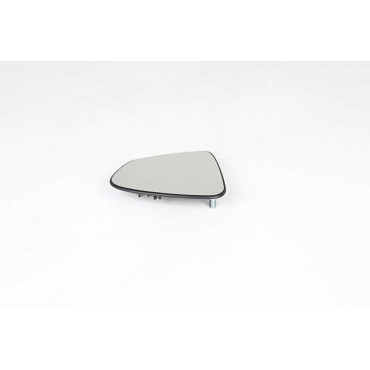 Verre de Rétroviseur Droit Pour Fiat Tipo 71779589