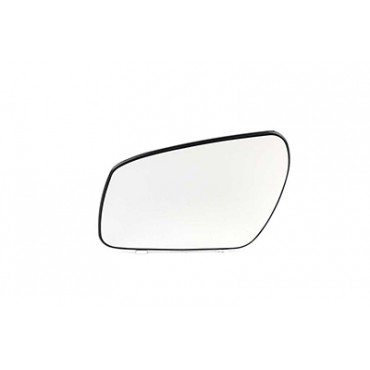 Verre de Rétroviseur Gauche Pour Ford C-Max Fiesta V Focus II Fusion 1363674
