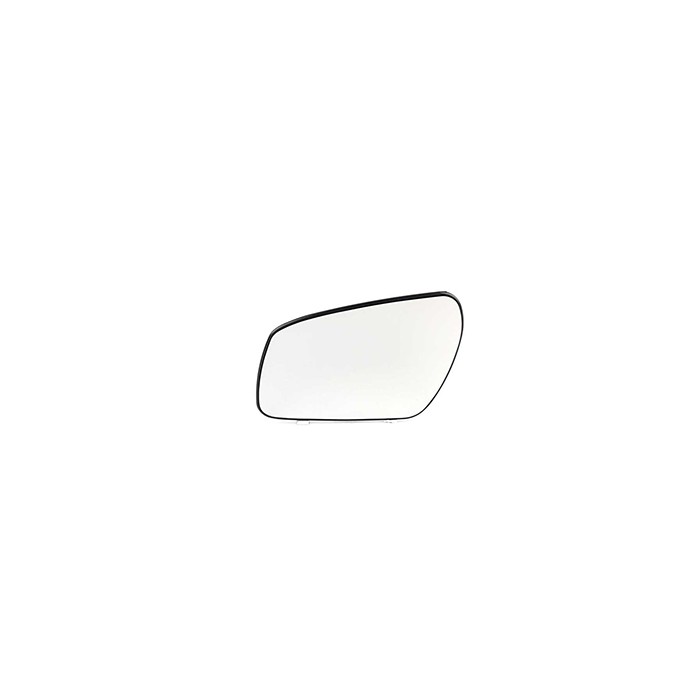 Verre de Rétroviseur Gauche Pour Ford C-Max Fiesta V Focus II Fusion 1363674
