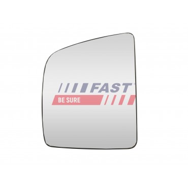 Verre de Rétroviseur Droit Pour Ford Tourneo Transit 1815172