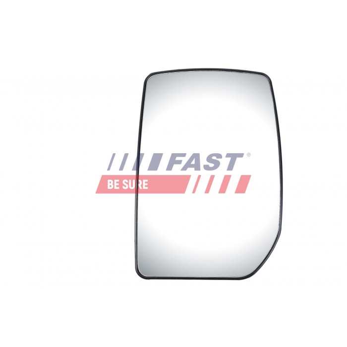 Verre de Rétroviseur Gauche Pour Ford Transit 4059968 4713693 YC1517K741AA