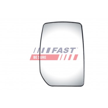 Verre de Rétroviseur Droit Pour Ford Transit