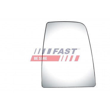 Verre de Rétroviseur Droit Pour Ford Transit 1823986 1823995 BK3117K740BA