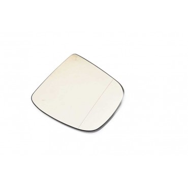 Verre de Rétroviseur Gauche Pour Mercedes-Benz Classe M 1638102719 A1638102719