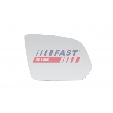 Verre de Rétroviseur Droit Pour Mercedes-Benz Classe V A44781101009051