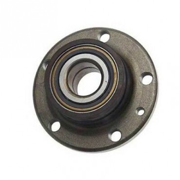 Moyeu de roue arrière  ALFA...