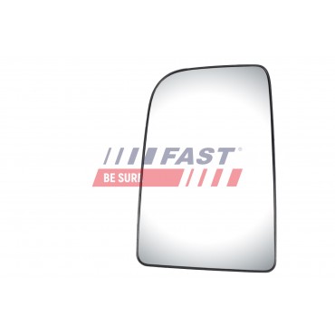 Verre de Rétroviseur Gauche Pour VW Crafter 30-35 30-50 Mercedes-Benz Sprinter